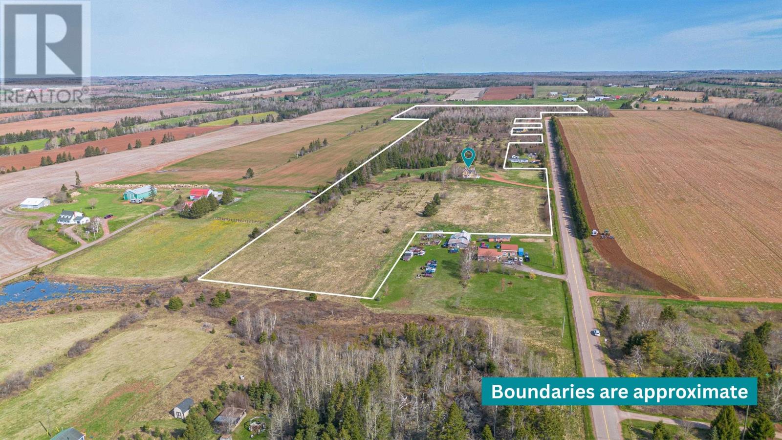 95 PERLEY SHAW ROAD - 23