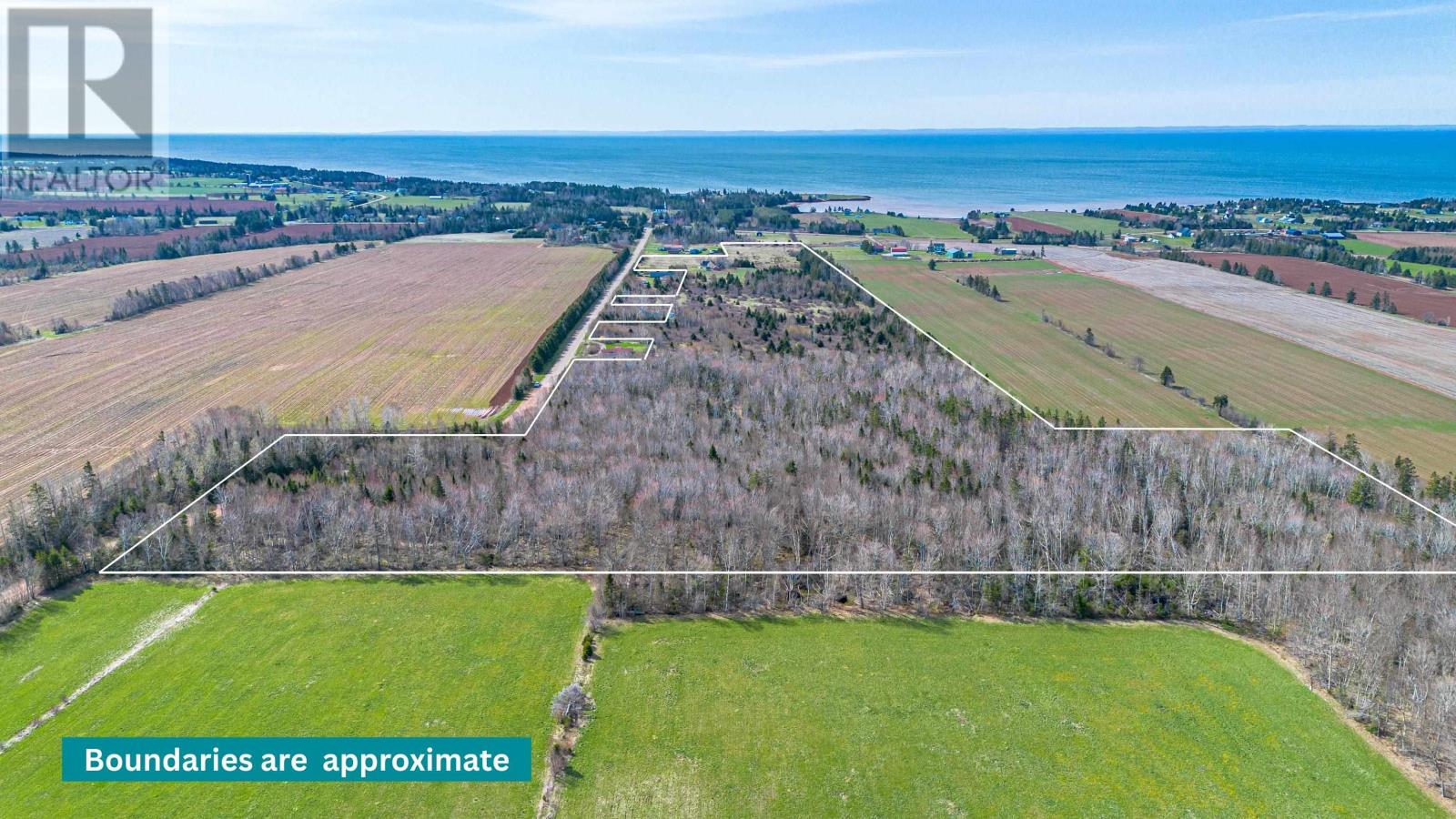95 PERLEY SHAW ROAD - 24