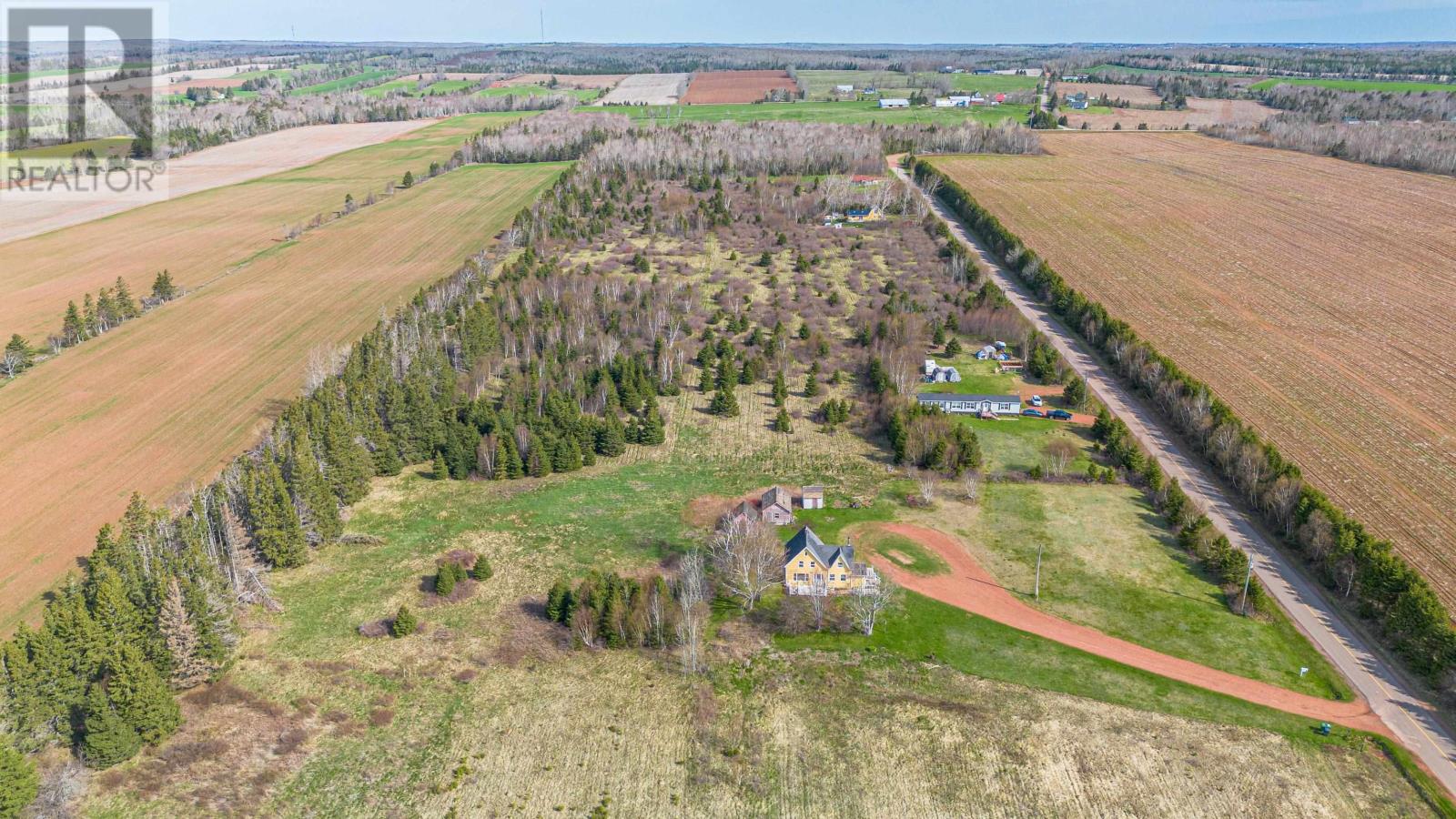 95 PERLEY SHAW ROAD - 26