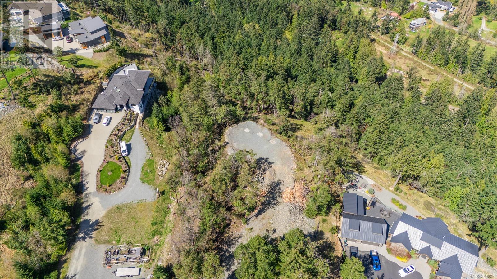  7468 High Ridge Crescent, Lantzville