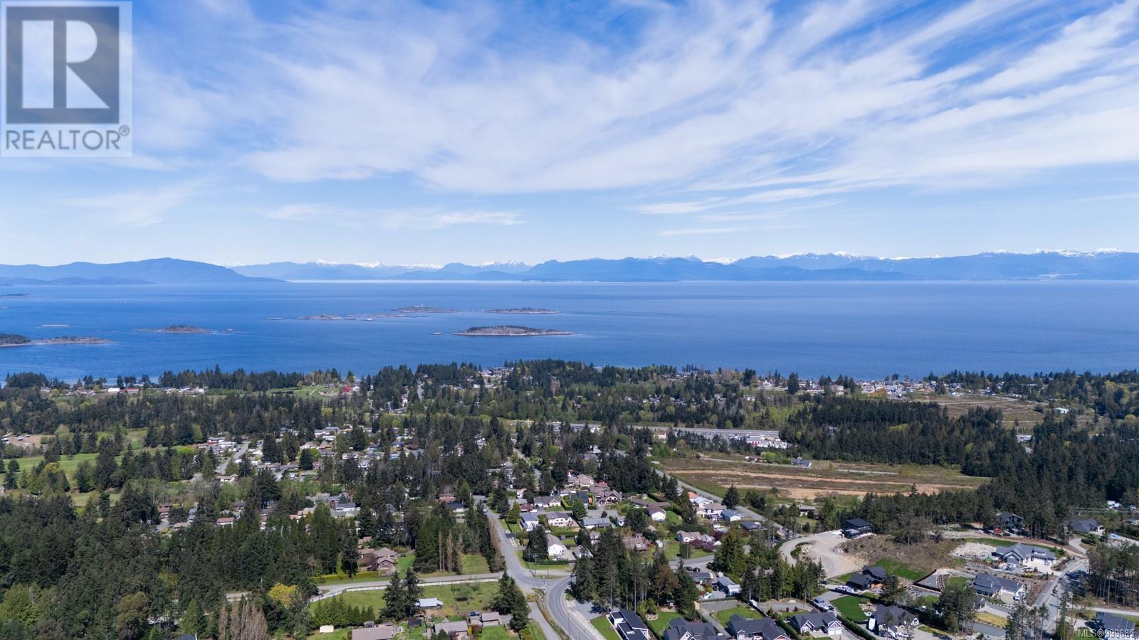  7468 High Ridge Crescent, Lantzville