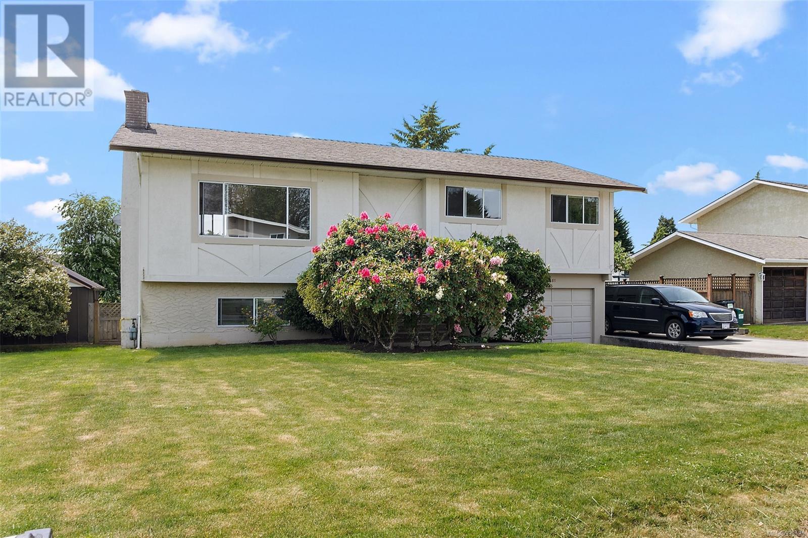  1881 Seaboard Crescent, Central Saanich