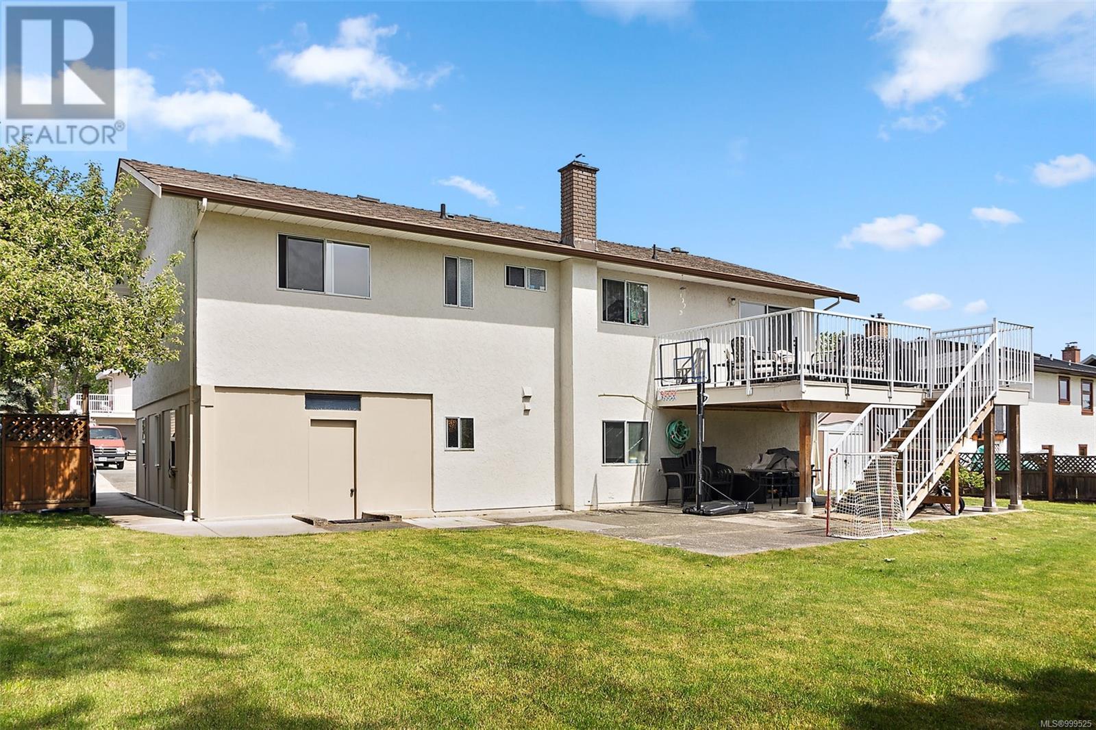  1881 Seaboard Crescent, Central Saanich