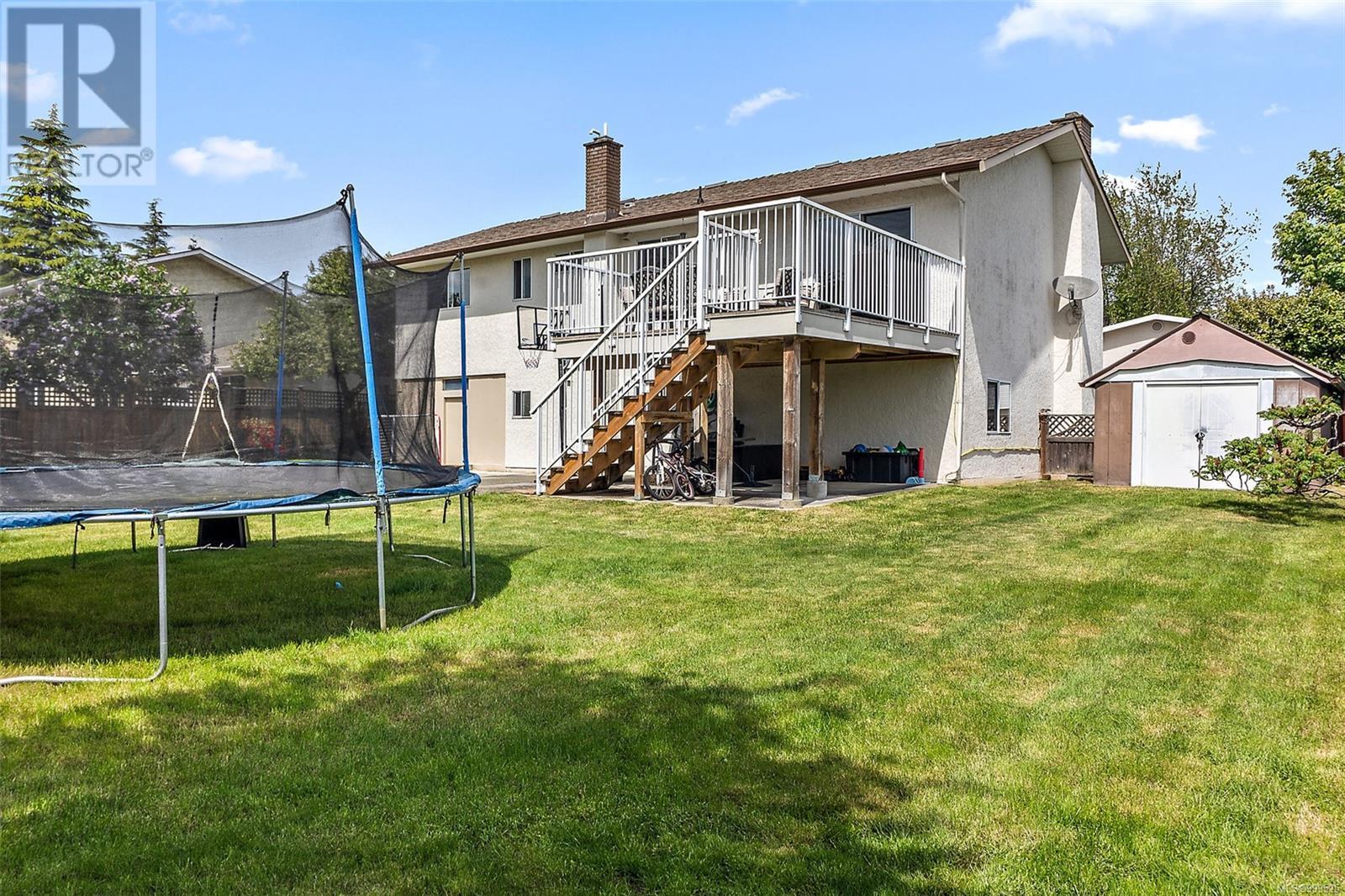  1881 Seaboard Crescent, Central Saanich