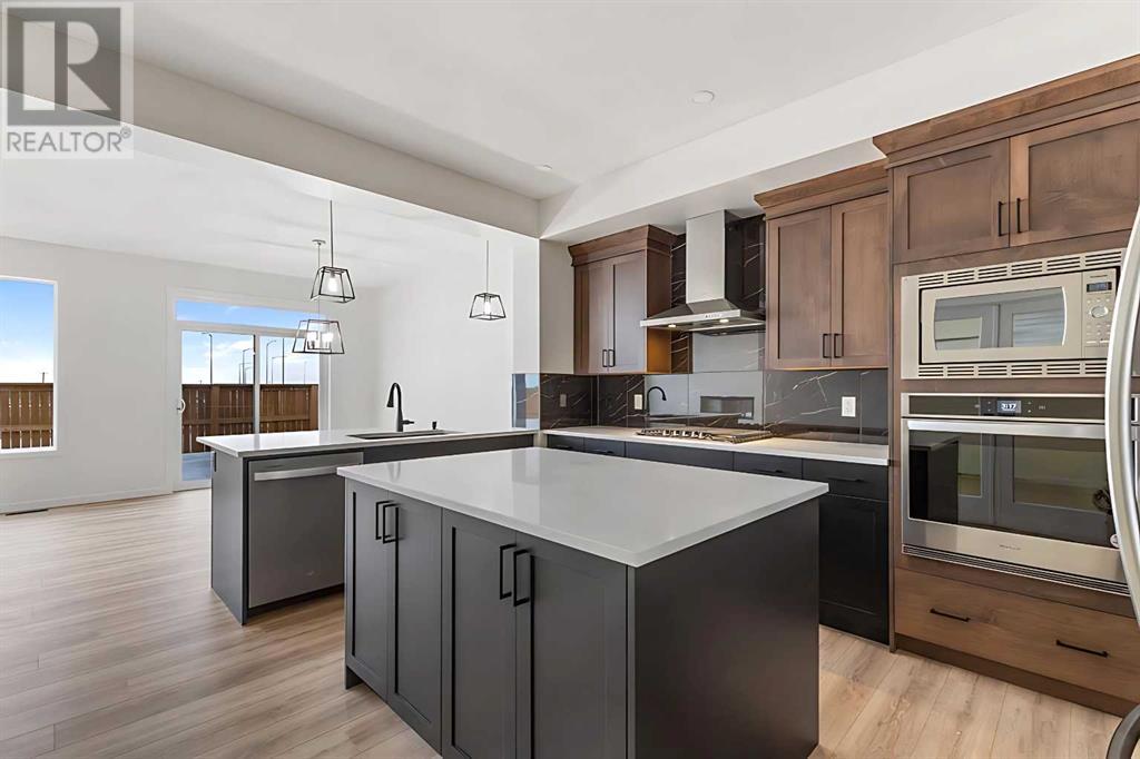 Single Family House for Sale in  Corner Meadows Way NE Cornerstone Calgary 
