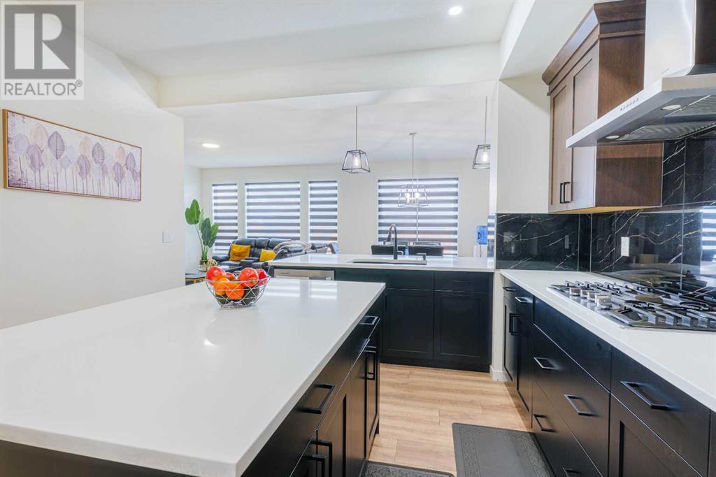 Single Family House for Sale in  Corner Meadows Way NE Cornerstone Calgary 