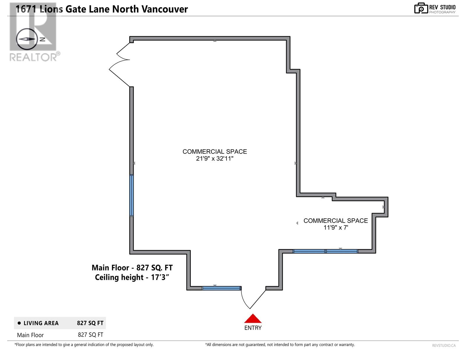 1671 LIONS GATE LANE, North Vancouver