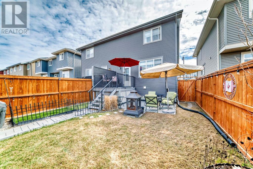 55 Sunrise Way, Cochrane, Alberta