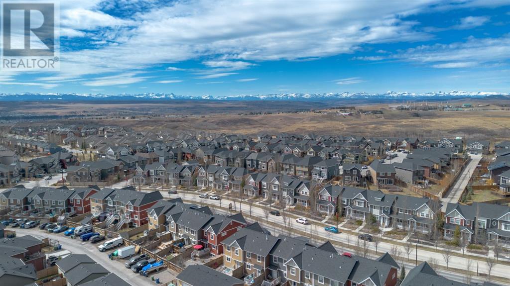 55 Sunrise Way, Cochrane, Alberta