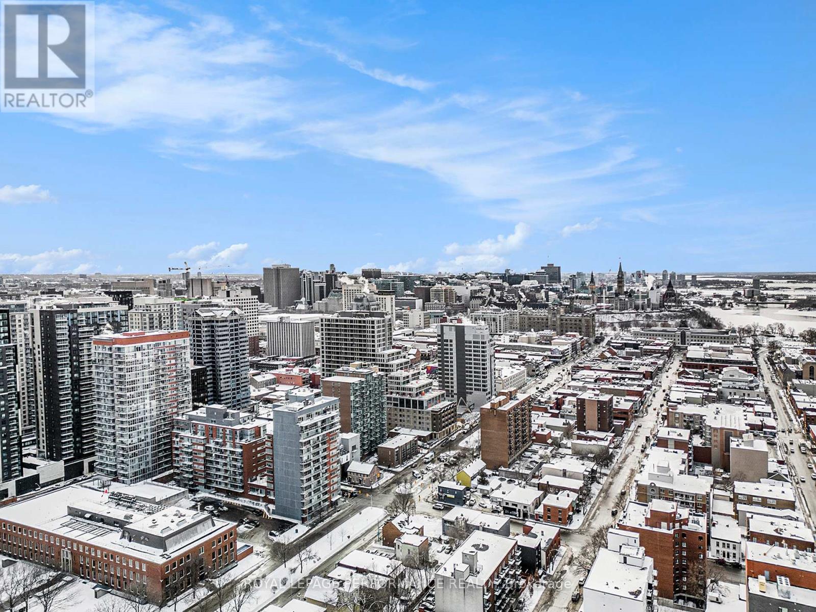 Photo 1 of 302 180 York Street, Ottawa ON