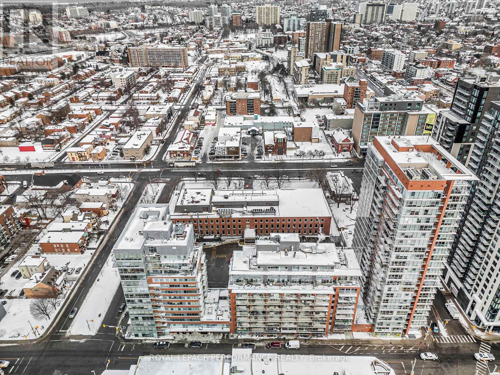 Photo 2 of 302 180 York Street, Ottawa ON