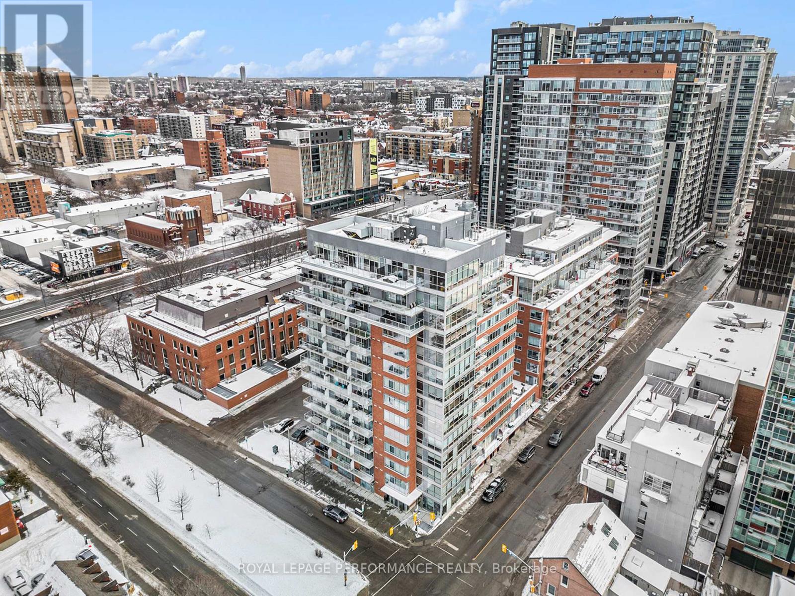 Photo 6 of 302 180 York Street, Ottawa ON