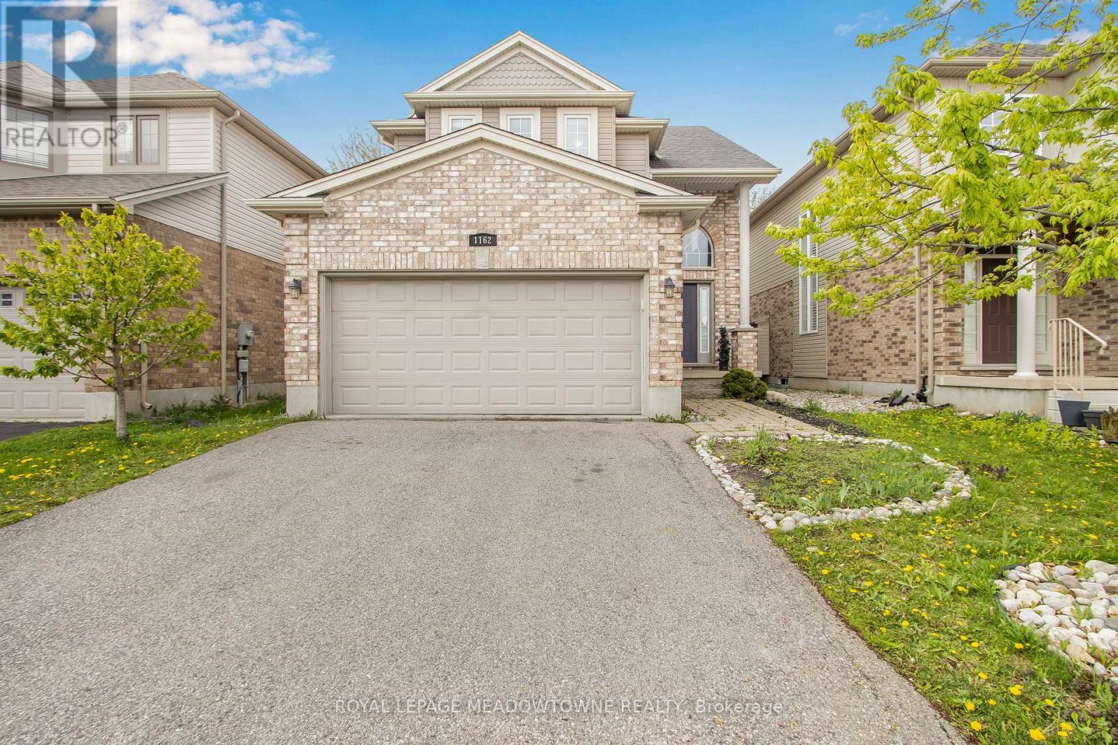 Photo 1 of 1162 Smither Road, London North ON