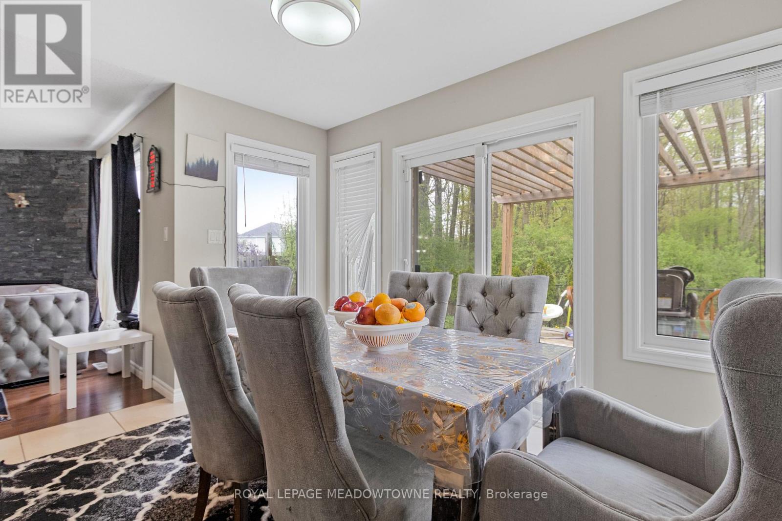 Photo 11 of 1162 Smither Road, London North ON