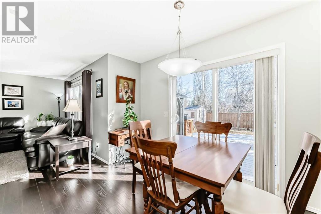 Single Family House for Sale in  Cranwell Crescent SE Cranston Calgary 