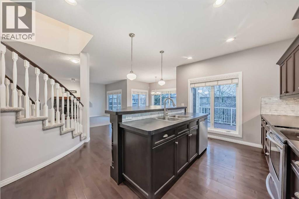 Single Family House for Sale in  Auburn Sound Crescent SE Auburn Bay Calgary 