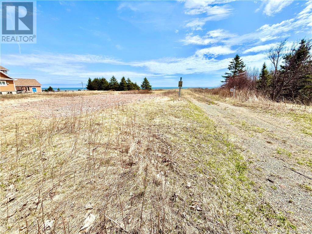 Photo 5 of Lot De La Mer Boulevard, Saintemariesaintraphael NB