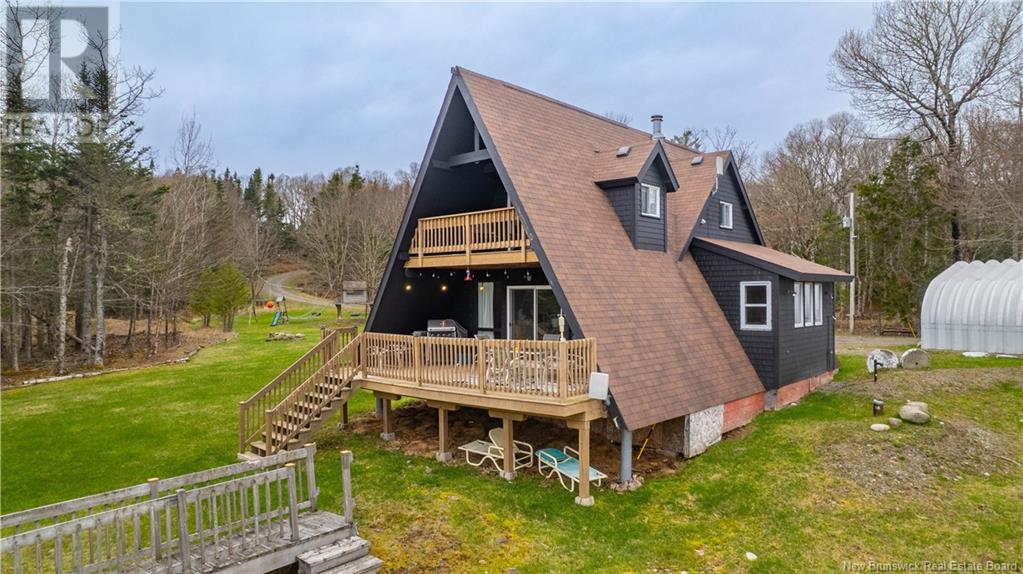 Photo 1 of 49 Holts Point Road, Bocabec NB
