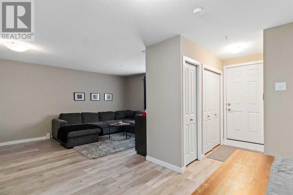 712, 201 Abasand Drive, Fort McMurray, Alberta