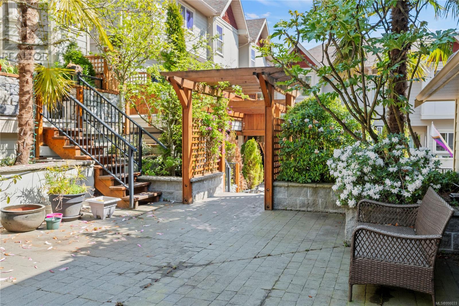 Photo 23 of 203 785 Station Ave, Langford BC