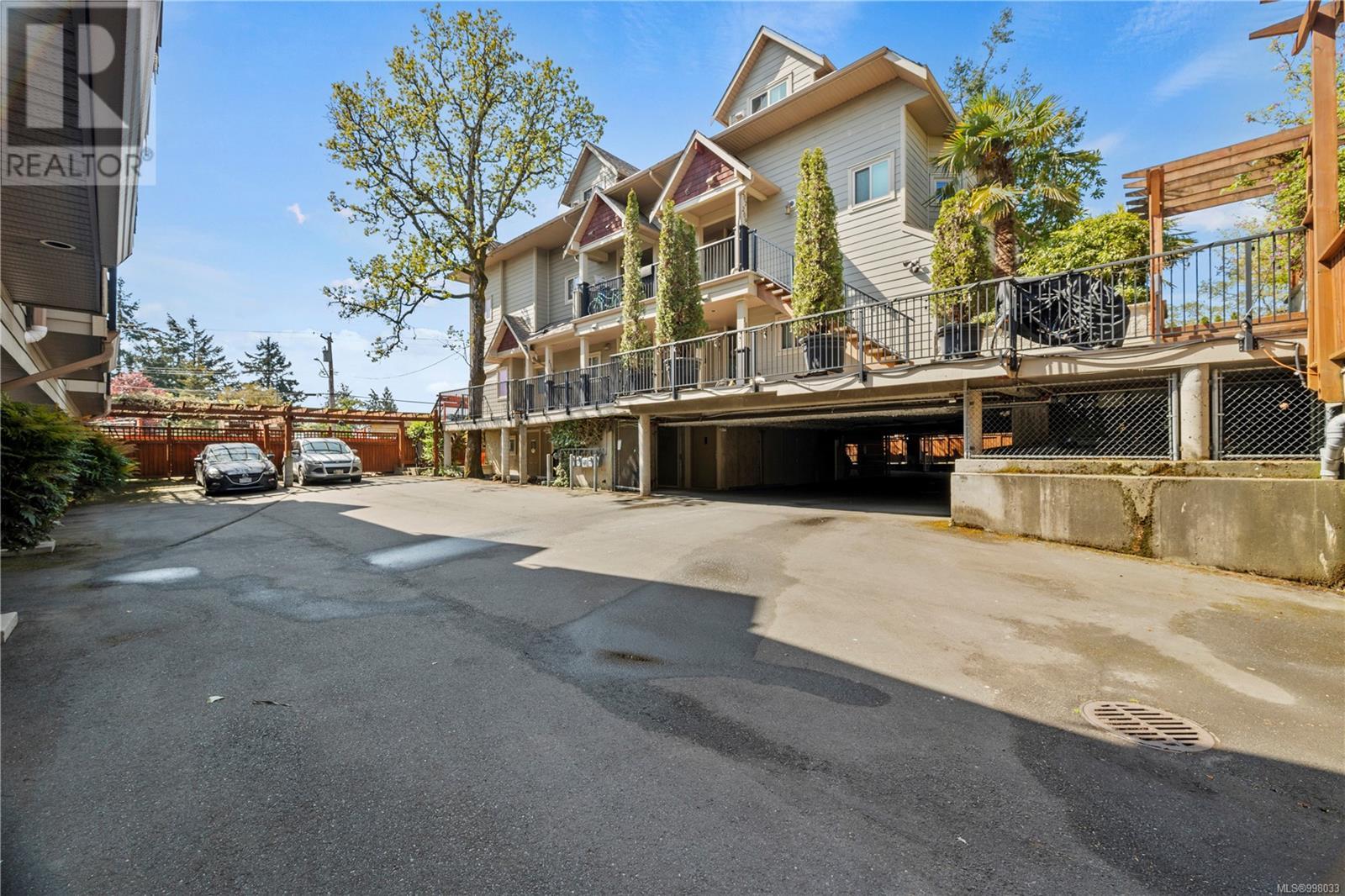 Photo 21 of 203 785 Station Ave, Langford BC