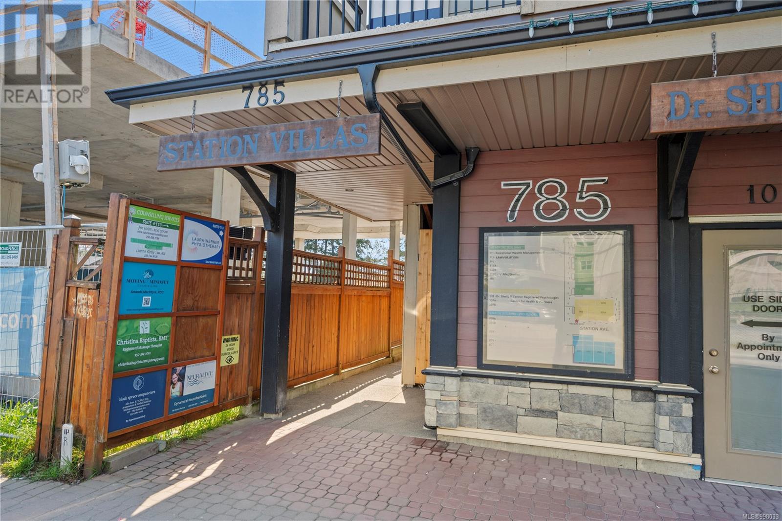 Photo 5 of 203 785 Station Ave, Langford BC