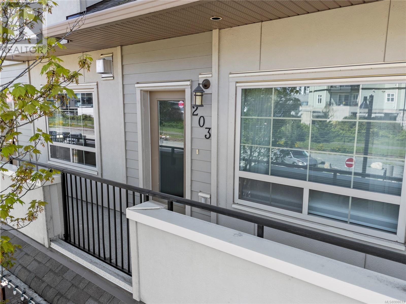 Photo 19 of 203 785 Station Ave, Langford BC