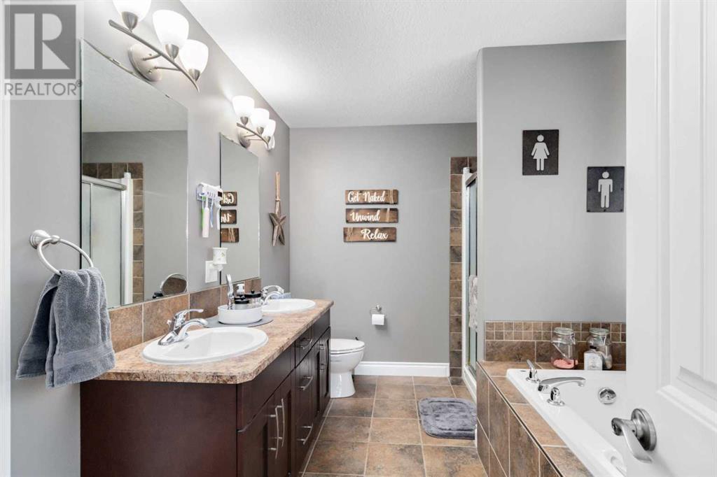 135 Crane Place, Fort McMurray, Alberta