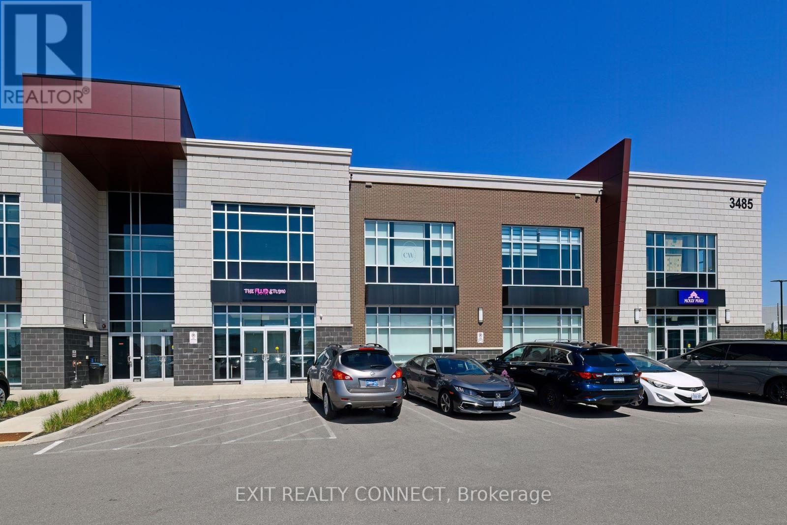 Photo 18 of 209 3485 Rebecca Street, Oakville ON