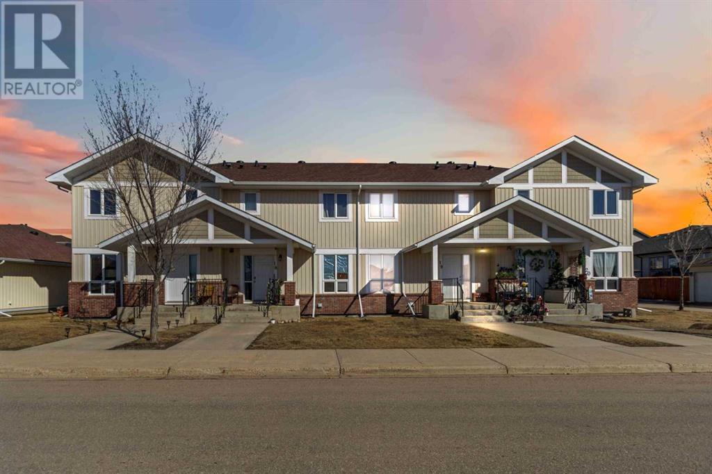 248 Grosbeak Way, Fort McMurray