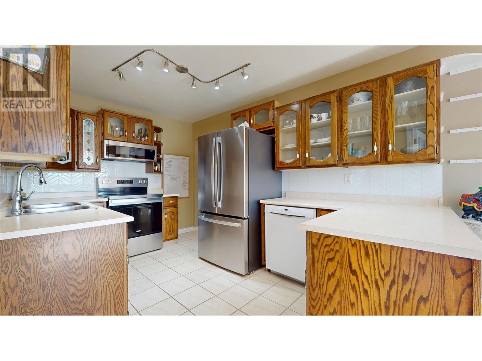 1708 MT NELSON Crescent, Cranbrook