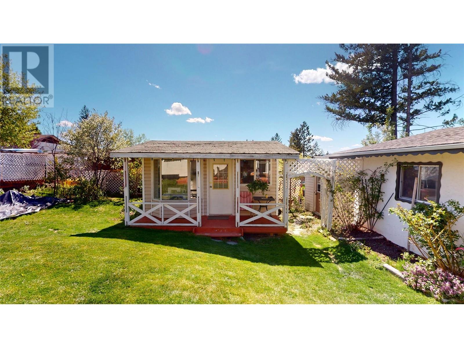 1708 MT NELSON Crescent, Cranbrook