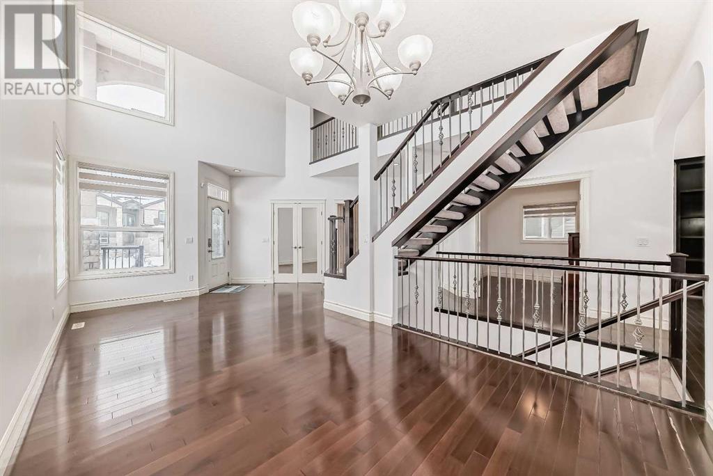 Single Family House for Sale in  Taralake Way NE Taradale Calgary 
