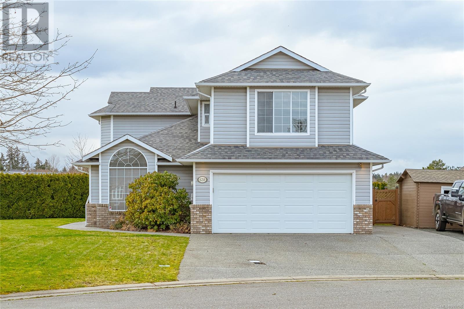 639 Eagle Tree Close, Parksville