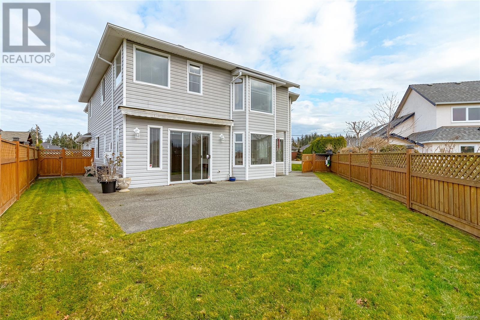 639 Eagle Tree Close, Parksville real estate listing 999706