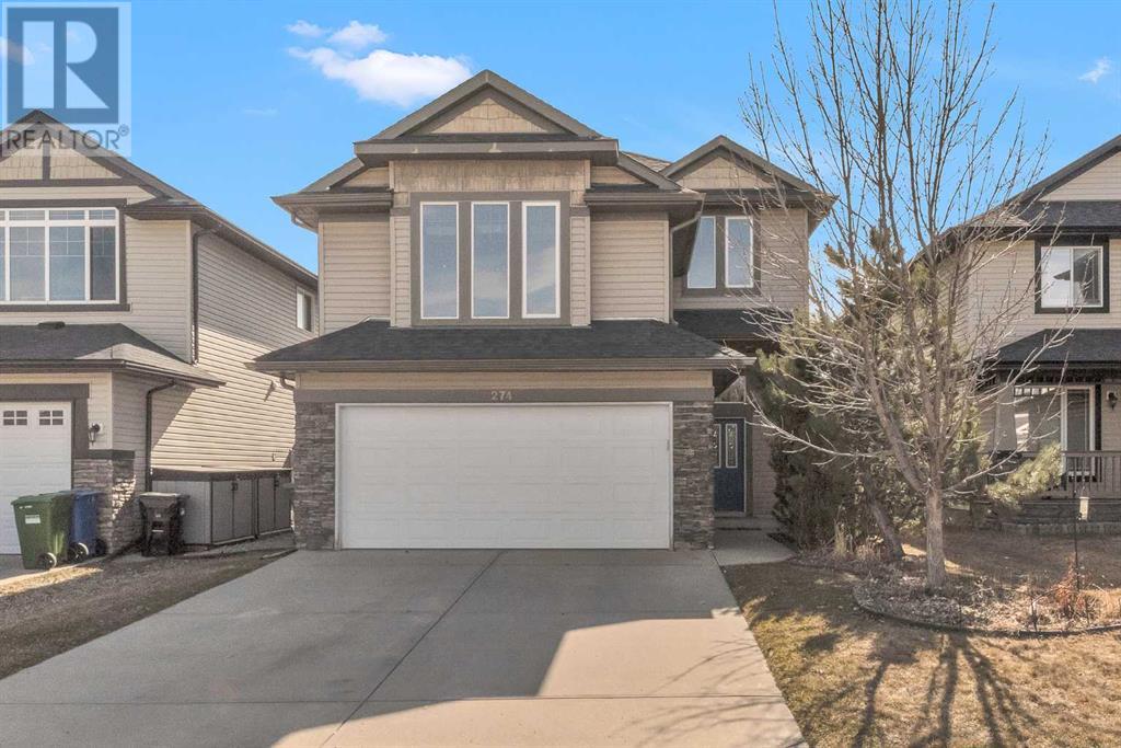 274 Royal Birch Way NW, Calgary, Alberta