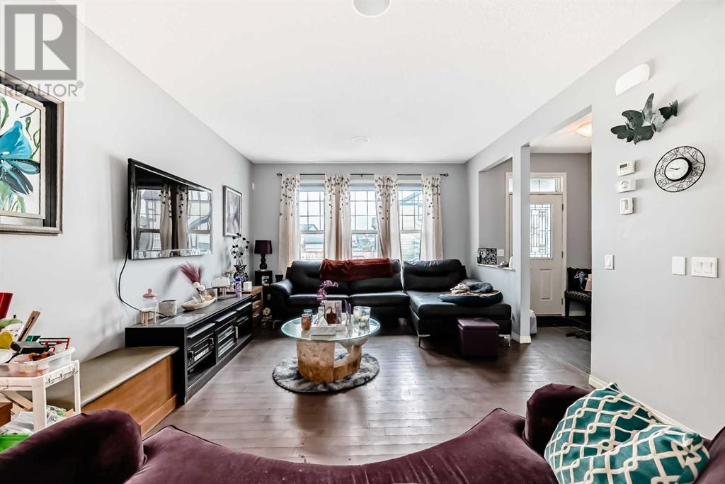 Single Family House for Sale in  New Brighton Grove SE New Brighton Calgary 