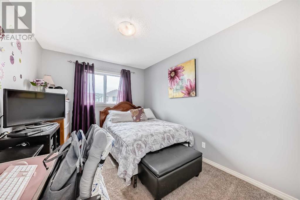 Single Family House for Sale in  New Brighton Grove SE New Brighton Calgary 