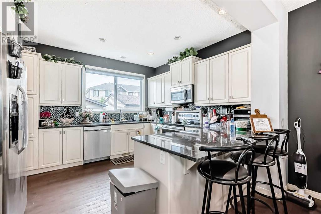 Single Family House for Sale in  New Brighton Grove SE New Brighton Calgary 