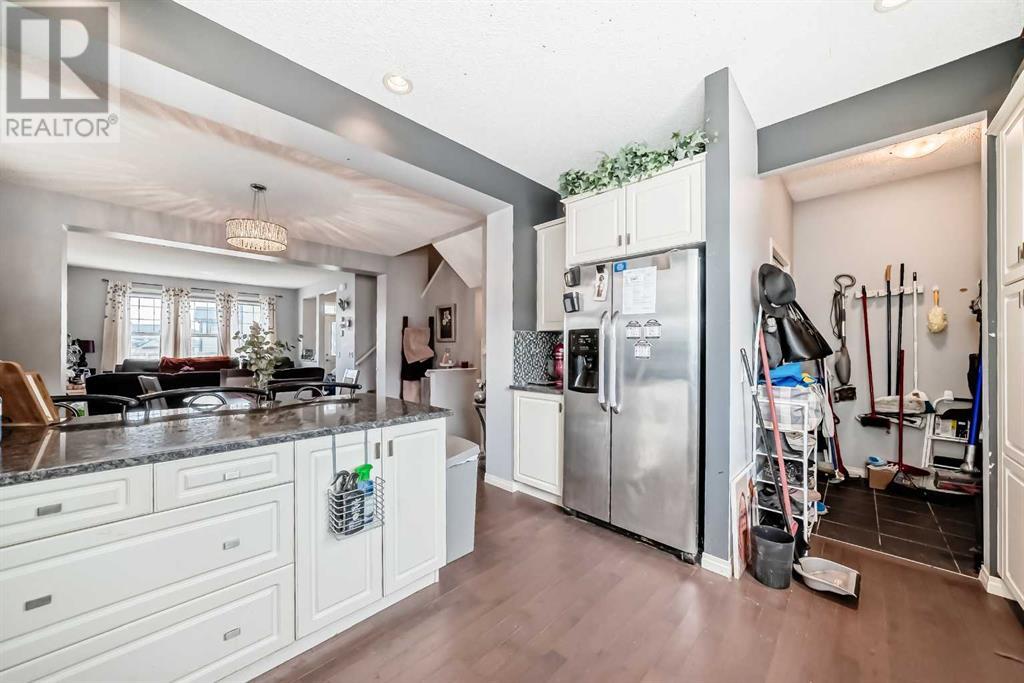 Single Family House for Sale in  New Brighton Grove SE New Brighton Calgary 