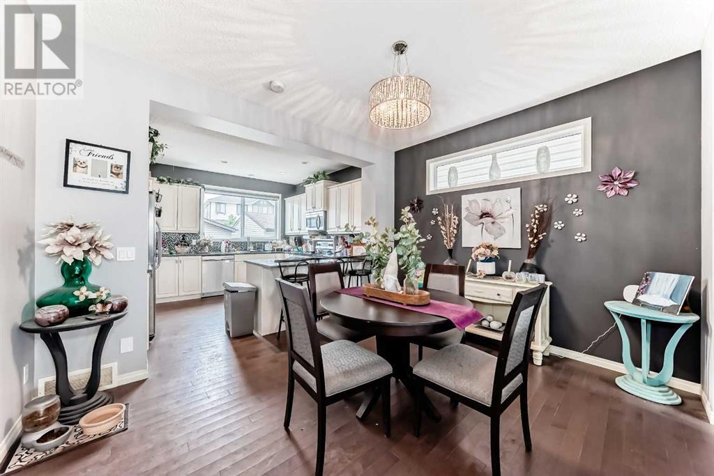 Single Family House for Sale in  New Brighton Grove SE New Brighton Calgary 