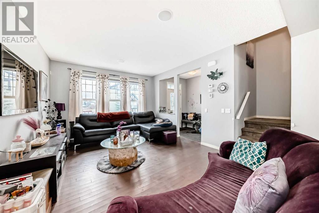 Single Family House for Sale in  New Brighton Grove SE New Brighton Calgary 