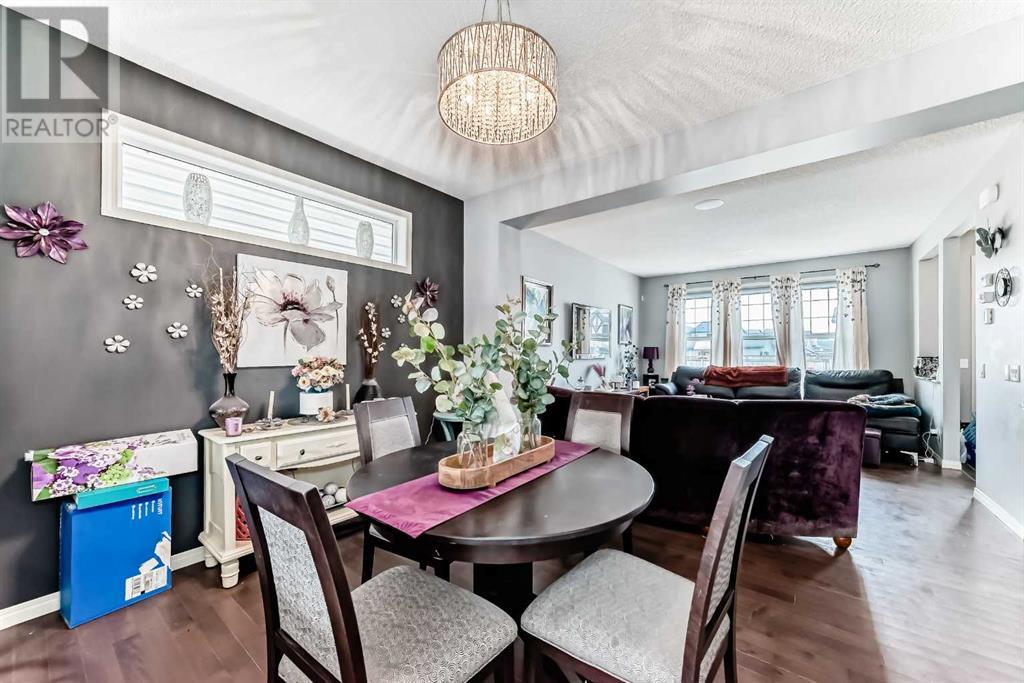 Single Family House for Sale in  New Brighton Grove SE New Brighton Calgary 