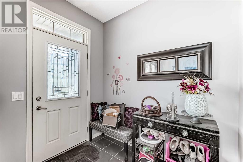 Single Family House for Sale in  New Brighton Grove SE New Brighton Calgary 