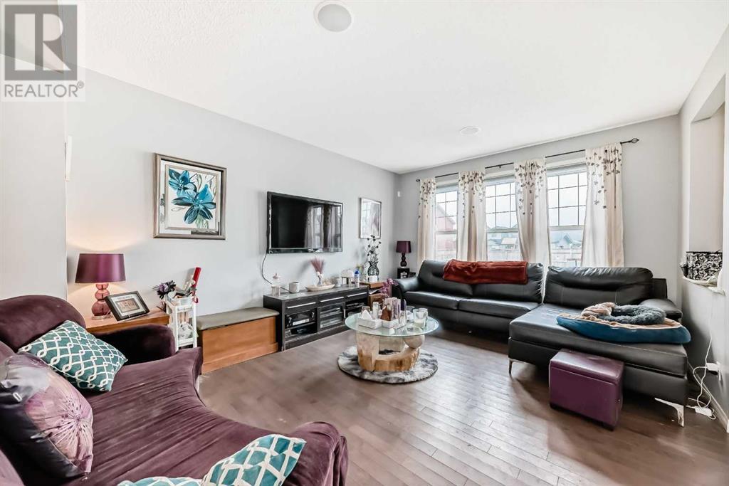 Single Family House for Sale in  New Brighton Grove SE New Brighton Calgary 