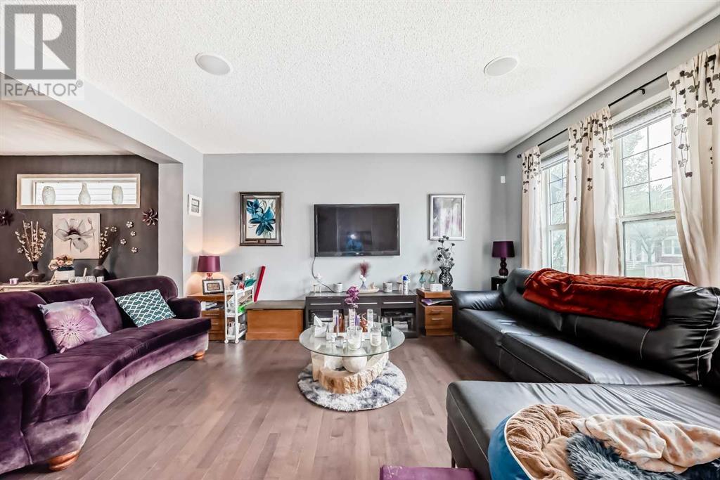Single Family House for Sale in  New Brighton Grove SE New Brighton Calgary 