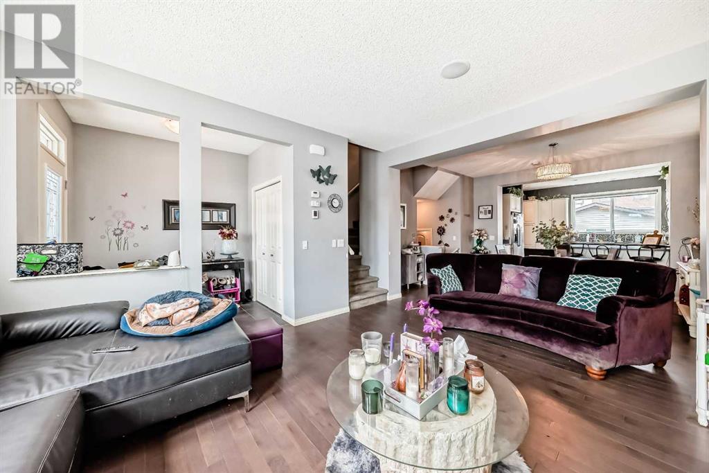 Single Family House for Sale in  New Brighton Grove SE New Brighton Calgary 