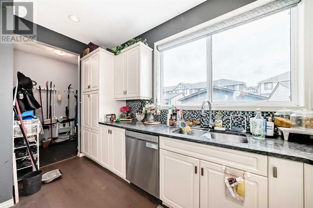 Single Family House for Sale in  New Brighton Grove SE New Brighton Calgary 