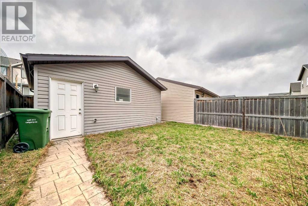 Single Family House for Sale in  New Brighton Grove SE New Brighton Calgary 