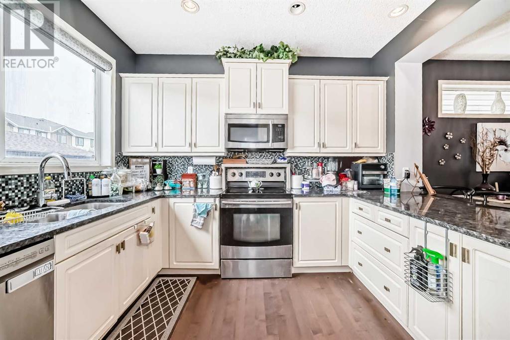 Single Family House for Sale in  New Brighton Grove SE New Brighton Calgary 